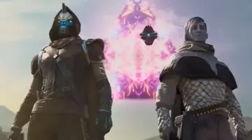 يقوم لاعبو Destiny بمراجعة حملة مكافحة رسوم ماراثون القصف من مشجعي Bungie.